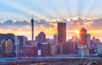 Johannesburg